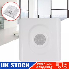 PIR Infrared Motion Sensor