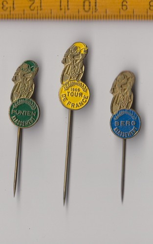 1965 vintage tour - 1965, de