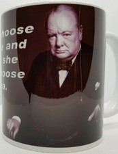 Winston Churchill Europe Open