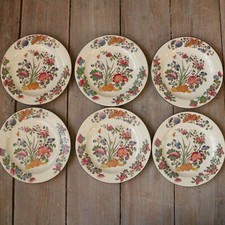 Antique Wedgwood Etruria  6x