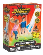 STOMP Rocket Jr Glow