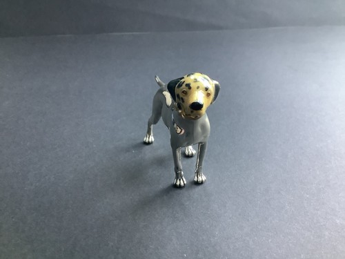 Saturno silver large dalmation - saturno,