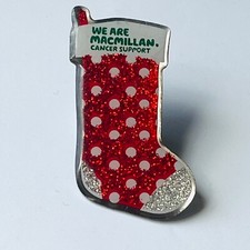 MacMillan Cancer Support