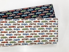 Motorcars Fabric Car Classic