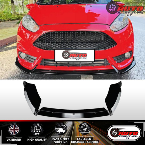 Ford fiesta mk6 mk7 - st, mk7.5