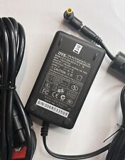 12V Power Adaptor for Virgin Media DCX960 KKOB N215 1000 Tivo Box, 5.5*3.5 c-pin