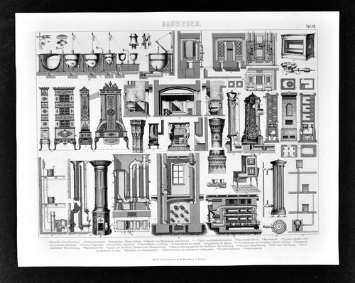 1874 bilder technology print - bilder,