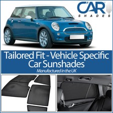 BMW Mini 3dr 2001-07 UV CAR