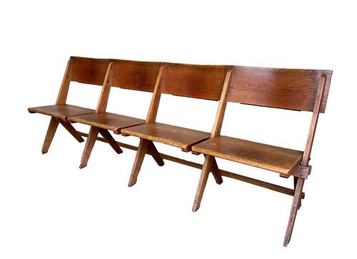 Genuine solid oak wooden - genuine,