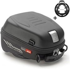 Tanklock Givi Tank Bag with Flange for CF Moto Multiterrain 650 MT 2023