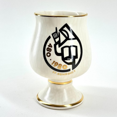 Prinknash pottery white - prinknash,