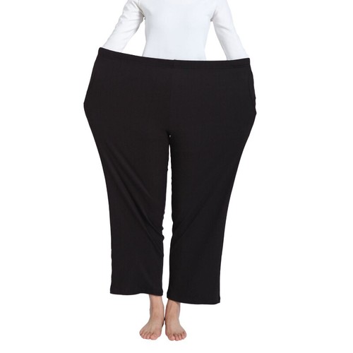 Women loose pants - kung, tai