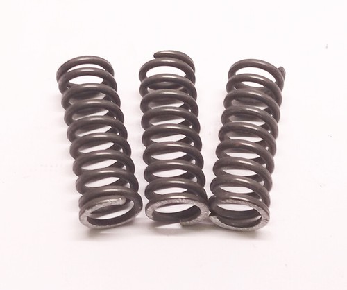 Clutch spring set - spring, of