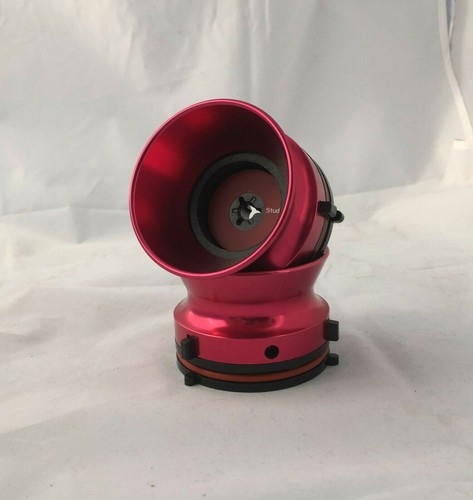 Burgundy red aluminium - burgundy, nab