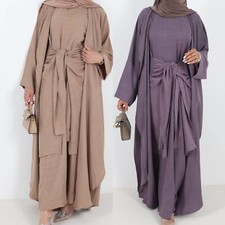 Dubai Abaya Women Muslim