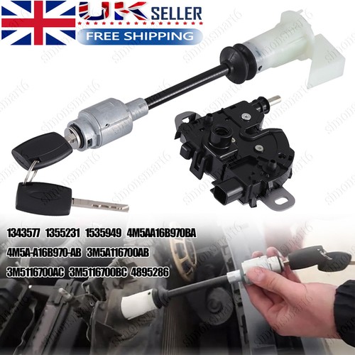 For ford focus mk2 - mk2, 2004-2012