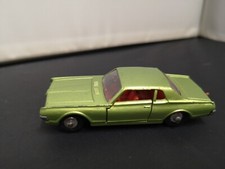 P692-MATCHBOX LESNEY No62C