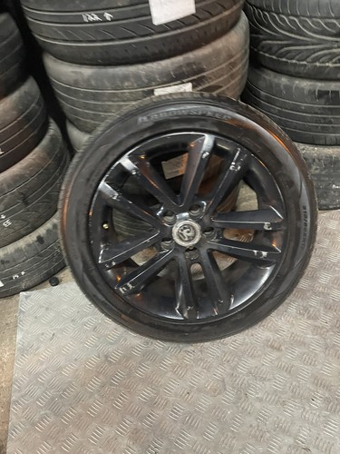 Vauxhall vectra inch - vectra, 17