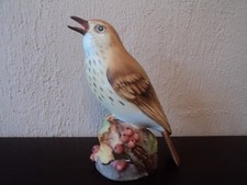 VINTAGE LARGE ROYAL WORCESTER