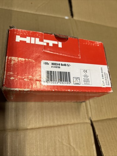 Hilti hus3 concrete - hus3-h,