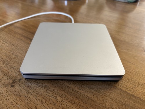 Apple usb superdrive - apple, model