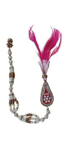 Indian handmade wedding turban - indian,