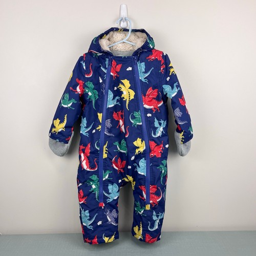 Mini boden snowsuit starboard - mini,