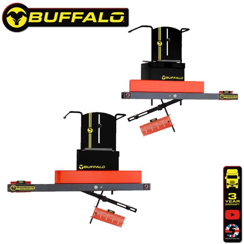 Sharkeye buffalo hgv green - sharkeye,