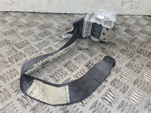 Toyota estima seat belt - estima,