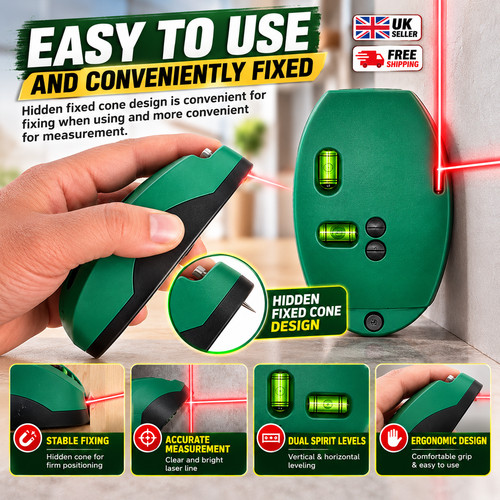 Laser level - laser,