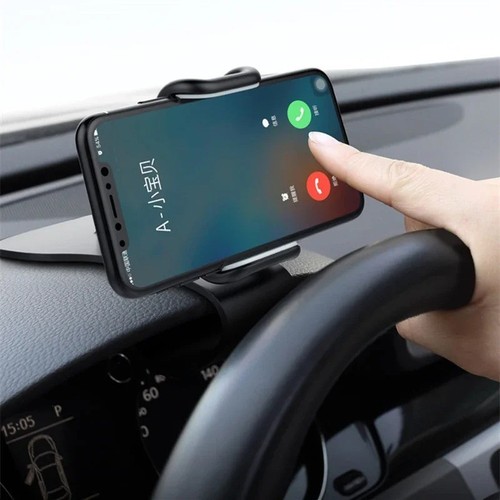 360 clamp dashboard - 360°,
