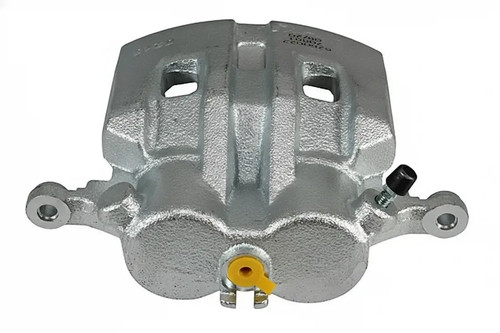 Brake caliper front axle - brake, right