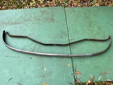 MORRIS MINOR FRONT BUMPER BAR