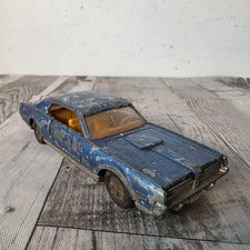 Dinky Toys Meccano Ltd –