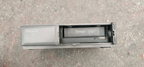 Pioneer cdx p670 disk - disk, cd