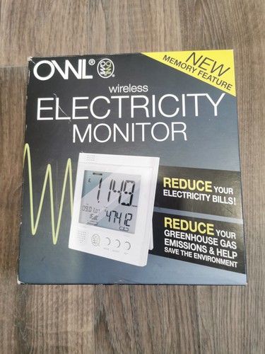 Owl wireless energy - owl,