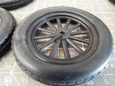 TINTOIY TIRES/WHEELS EACH