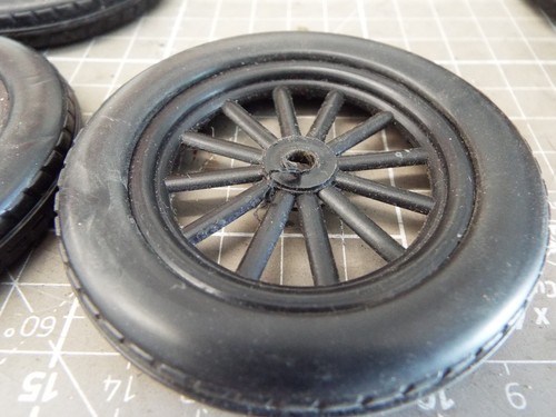 Tintoiy tires wheels - tires/wheels, each