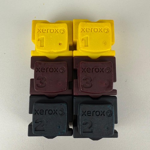 Xerox 8570 8580 compatible - xerox,