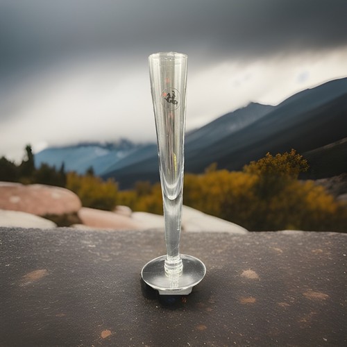 Vintage wyborowa vodka tall - wyborowa,