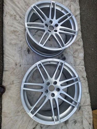 Genuine audi a5 - x, 20"