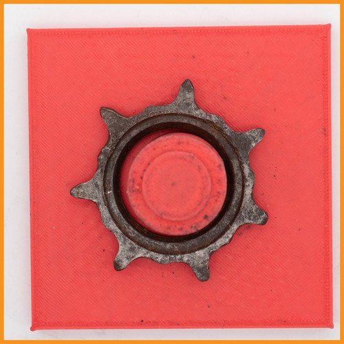 Humber track - 7t,