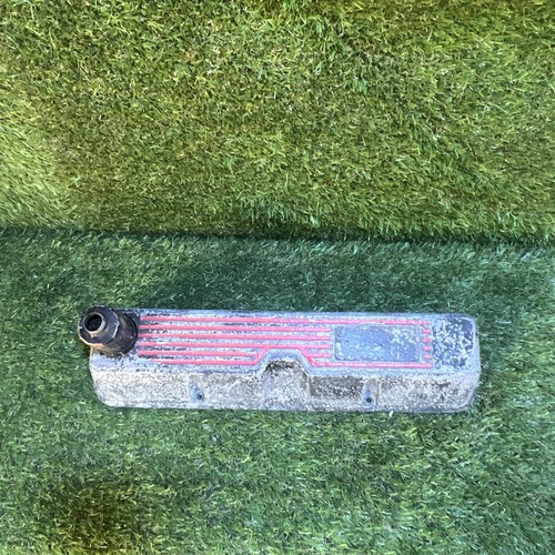 Rover rocker cover - v8,