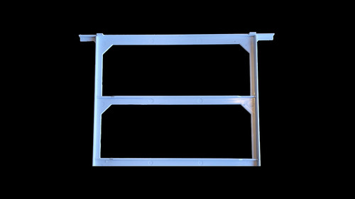 Bee hive frames buy - bee, (polycarb)