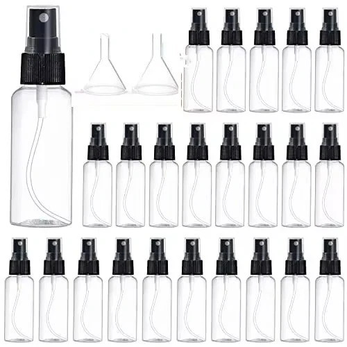 10x plastic transparent spray - plastic,