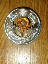 Vintage Ward Bros Sterling