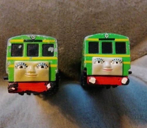 Vintage 1993 ertl thomas - vintage,