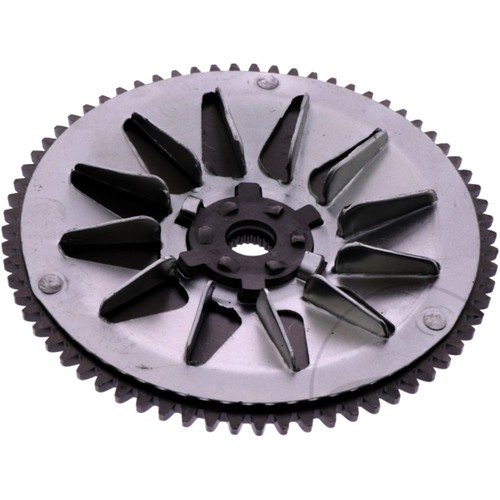 Pulley jmp for 50cc - pulley,
