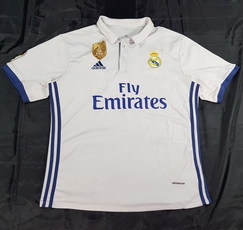 Adidas real madrid football - madrid,