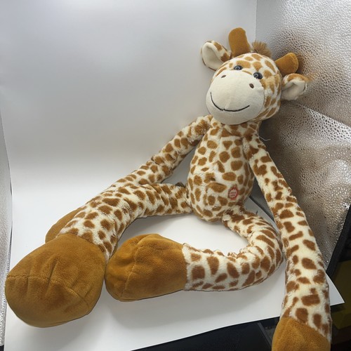Toys animal alley giraffe - r,